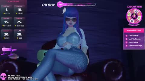 Snapshot of emyliveshow chatting on 03-03-26, 03:07 Hentai Hostess Club online show from 03-03-26, 03:07