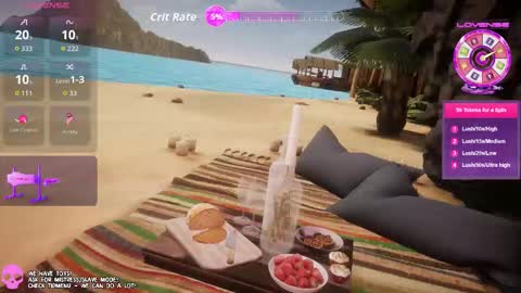 Snapshot of emyliveshow chatting on 03-09-26, 05:17 Hentai Hostess Club online show from 03-09-26, 05:17