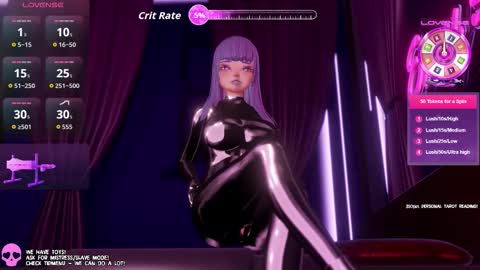 Snapshot of emyliveshow chatting on 03-20-26, 05:01 Hentai Hostess Club online show from 03-20-26, 05:01