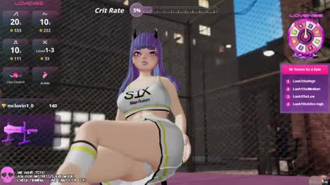 Snapshot of emyliveshow chatting on 03-23-26, 06:28 Hentai Hostess Club online show from 03-23-26, 06:28