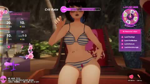 Hentai Hostess Club online show from 05-15-26, 04:25