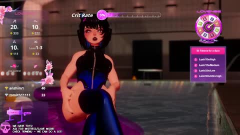 Hentai Hostess Club online show from 05-27-26, 01:24