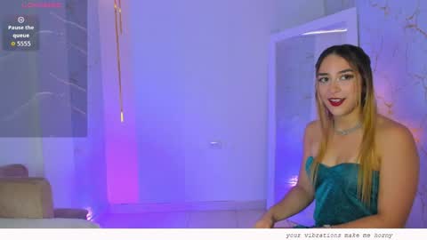 EMYLY  online show from 04-10-26, 01:44