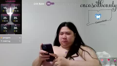 Ela online show from 03-08-26, 06:34