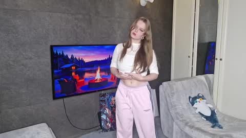 Alice online show from 05-03-26, 05:41