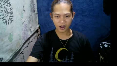 I am MITCH online show from 07-23-26, 02:04