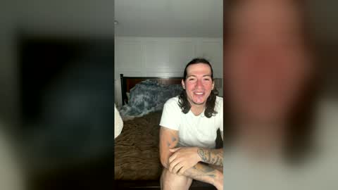 After Dark Duet online show from 05-12-26, 03:03
