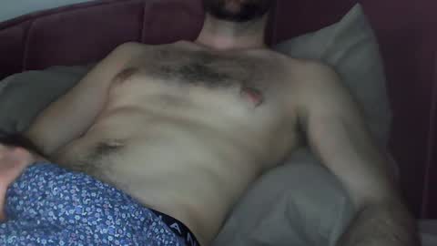 endowedengineer online show from 02-26-25, 01:32