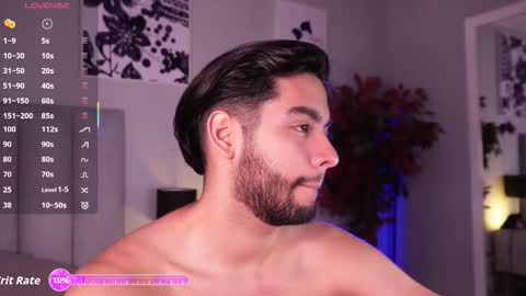 Endy online show from 02-20-26, 12:49