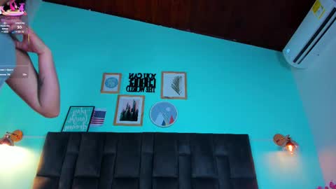  E N G E L  online show from 02-11-25, 02:03