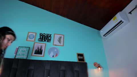  E N G E L  online show from 03-04-25, 02:06