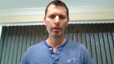 EnglishGuy183 online show from 03-06-26, 10:01