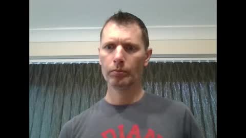 EnglishGuy183 online show from 03-24-26, 09:14