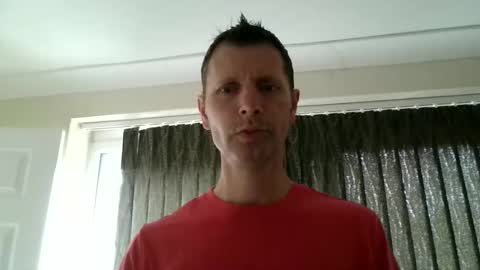 EnglishGuy183 online show from 04-17-26, 08:06