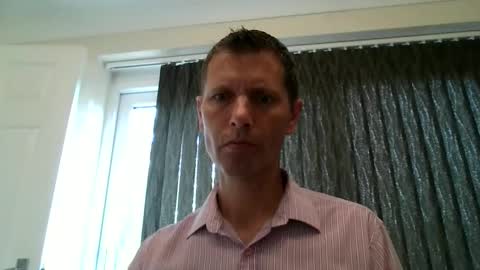 EnglishGuy183 online show from 06-02-26, 08:16
