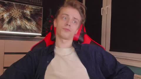 Enker online show from 01-11-26, 03:06