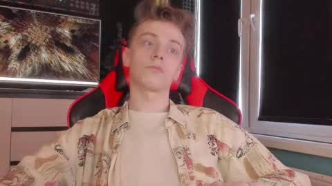 Enker online show from 02-01-26, 07:29