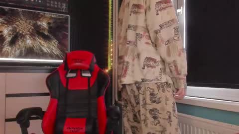 Enker online show from 02-04-26, 09:15