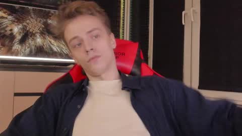 Enker online show from 02-25-26, 07:23