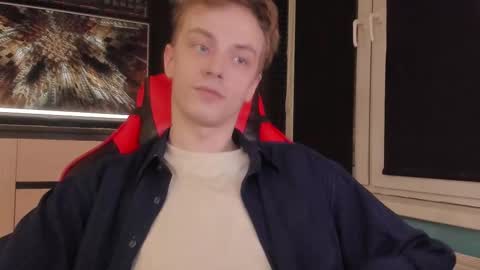 Enker online show from 03-06-26, 01:02