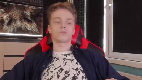 Enker online show from 03-12-26, 02:56