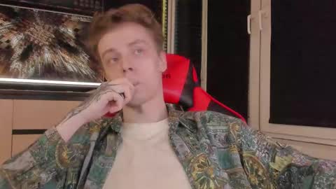 Enker online show from 03-13-26, 05:52