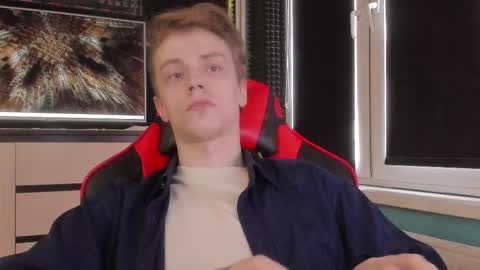 Enker online show from 03-29-26, 02:39