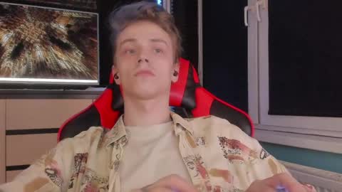 Enker online show from 04-03-26, 08:29