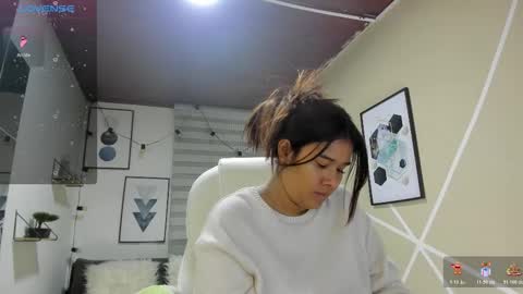 Enma clark online show from 01-19-26, 04:05