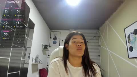 Enma clark online show from 02-15-26, 04:09