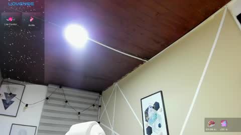 Enma clark online show from 04-13-26, 03:34