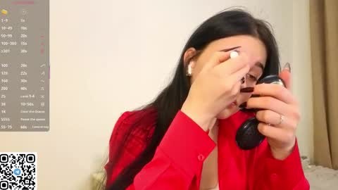 Sani online show from 02-25-26, 08:18