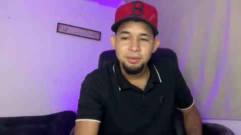 enyel_100 online show from 02-05-26, 03:55