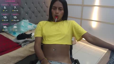 Enyenlina online show from 03-03-26, 11:10