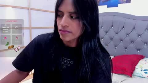 Snapshot of enyelin chatting on 06-05-26, 10:37 Enyenlina online show from 06-05-26, 10:37