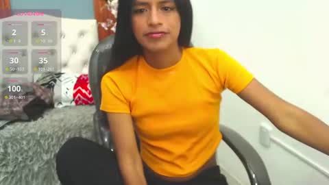 Snapshot of enyelin chatting on 07-05-26, 12:45 Enyenlina online show from 07-05-26, 12:45