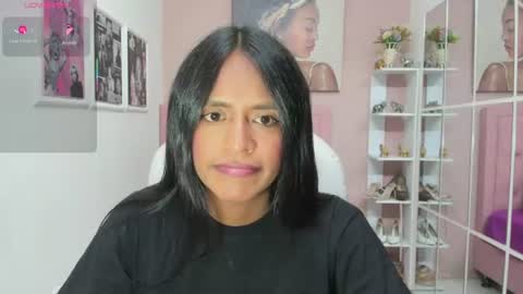 Snapshot of enyelin chatting on 07-07-26, 10:03 Enyenlina online show from 07-07-26, 10:03