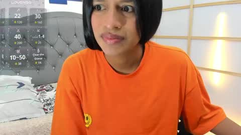 Snapshot of enyelin chatting on 07-19-26, 11:14 Enyenlina online show from 07-19-26, 11:14