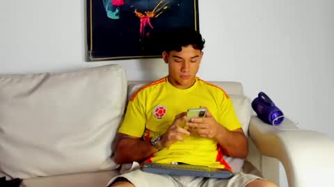 enzo_corleone online show from 05-03-26, 12:38