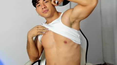 enzo_corleone online show from 05-13-26, 04:21