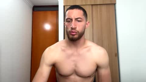 enzo_savage online show from 05-14-26, 07:53