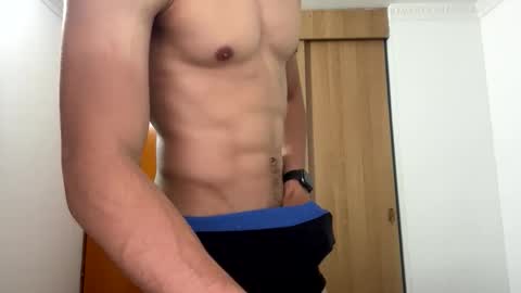 enzo_savage online show from 06-05-26, 11:49