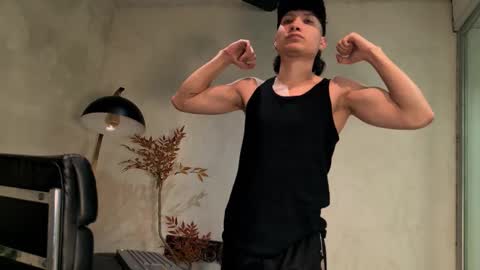 enzo_steel online show from 11-29-25, 07:11