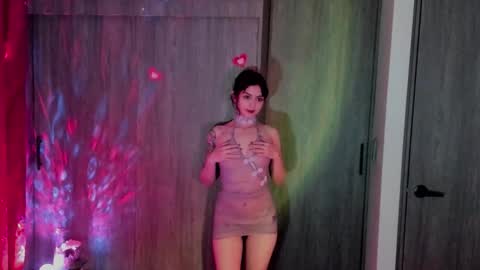 Leyla online show from 02-07-26, 01:42