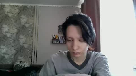 Snapshot of epifaniapaolino chatting on 02-13-26, 08:32 Lucy NEXT STREAM January 5 HNY online show from 02-13-26, 08:32
