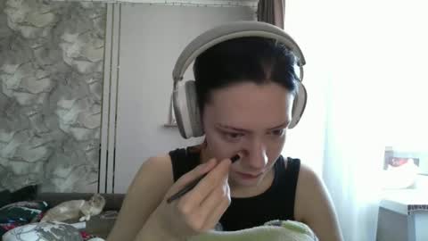 Snapshot of epifaniapaolino chatting on 02-25-26, 06:56 Lucy NEXT STREAM January 5 HNY online show from 02-25-26, 06:56