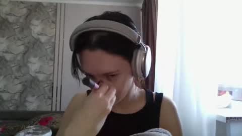 Snapshot of epifaniapaolino chatting on 02-26-26, 07:18 Lucy NEXT STREAM January 5 HNY online show from 02-26-26, 07:18