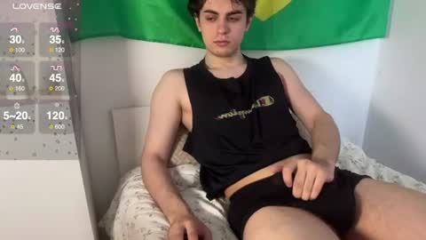 Eric Reeves online show from 07-03-26, 12:22