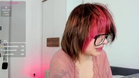 Snapshot of erapody chatting on 06-27-26, 12:22 Venice online show from 06-27-26, 12:22