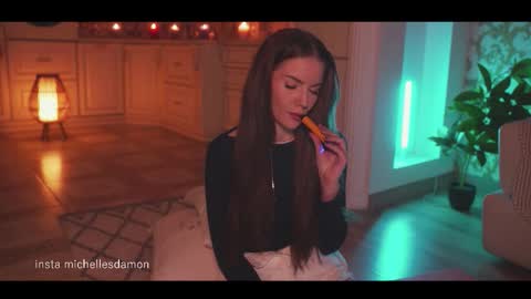 Ana Marie online show from 03-08-26, 10:13